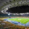 曼彻斯特城粉丝现在可以在UEFA削减体育场禁令后参加Dynamo Kiev的冠军联赛冲突
