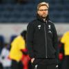 利物浦FC新闻：Jurgen Klopp错过了Premier League Clash V Sunderland具有阑尾炎