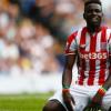 诺维奇转移新闻：Stoke Striker Mame Biram Diouf在Carrow公路开关边缘