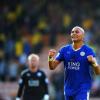 Yohan Benalouane离开莱斯特城Fiorentina贷款