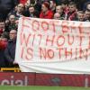 利物浦FC新闻：红色球迷声称Anfield Walkout是“只是一开始”的票价抗议活动