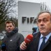 Michel Platini对禁令从足球禁止到仲裁法院进行体育