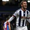 West Bromwich 3-2 Crystal Palace：Albion在2016年在英超联赛中仍然不合时宜