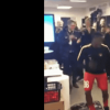 曼彻斯特联队FC：这是Midtjylland玩家如何庆祝他们的Europa联赛胜利