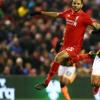 Liverpool Midfielder Kevin Stewart笔新交易