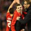 利物浦防御者Jon Flanagan：“我需要为粉丝赢得Raheem Sterling Duel！'