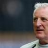Hartlepool Sack Manager Ronnie Moore
