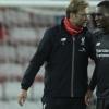 利物浦FC新闻：Christian Benteke的形式不担心jurgen klopp