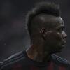 Mario Balotelli'拍摄了太多的太阳' -  AC米兰总统Silvio Berlusconi