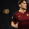 转移报告：Leicester规划罗马传奇Francesco Totti的大胆举措