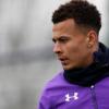 '托特纳姆的欧罗巴联赛失败如果我们赢得英超联赛！'  -  DELE ALLI.