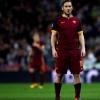 莱斯特转让报告：Claudio Ranieri举行会谈与Roma Legend Francesco Totti over Foxes Move