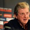 Roy Hodgson确认他“故意忽视”一些英格兰的常规常规于2016年欧元的新人