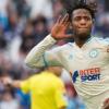 阿森纳和托特纳姆派侦察员观看前锋目标Michy Batshuayi