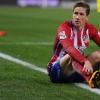报告：Ex-Liverpool和Chelsea Striker Fernando Torres为墨西哥搬家了吗？