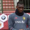 Juventus，atletico马德里和西汉火腿派童子军观看利物浦前锋Christian Benteke